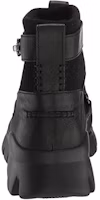 Purchase UGG 搭扣防滑作業 短筒 戶外靴 女款 黃色