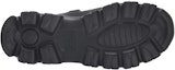 Details for (W) UGG But Kerja Pendek dengan Gesper Cengkaman Slip 'Kuning Luaran' 9196391-BLK