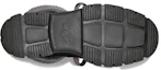Details for (Women) UGG Short Lace-Up 'Outdoor Black' 1143831-BLK