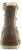 (W) But UGG Pendek Bertali 'Kulit Coklat' 1007710-CHE