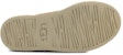 (W) But UGG Pendek Bertali 'Kulit Coklat' 1007710-CHE