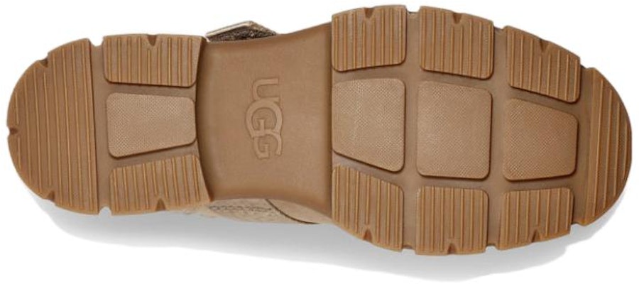 (Women) UGG Short Lace-Up Boots 'Brown Suede' 1150650-MDSD Shop (Women) UGG Short Lace-Up Boots 'Brown Suede' 1150650-MDSD