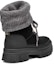 Shop (W) UGG Pendek Bertali 'Outdoor Black' 1143831-BLK