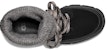 (W) UGG Pendek Bertali 'Outdoor Black' 1143831-BLK
