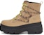 (W) UGG Brisbane Boot Berenda 'Mustard Seed' 1143841-MDSD