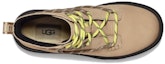 Shop (W) UGG Brisbane Boot Berenda 'Mustard Seed' 1143841-MDSD