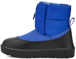 (Women) UGG Classic Maxi Toggle Boot 'Regal Blue' 1130670-RLB (Women) UGG Classic Maxi Toggle Boot 'Regal Blue' 1130670-RLB