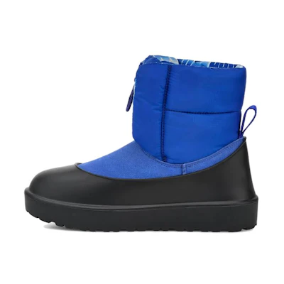 (W) UGG Classic Maxi Toggle Boot 'Regal Blue'