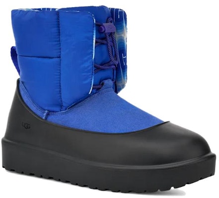 (Women) UGG Classic Maxi Toggle Boot 'Regal Blue' 1130670-RLB Order (Women) UGG Classic Maxi Toggle Boot 'Regal Blue' 1130670-RLB