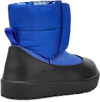 (W) UGG But Maxi Toggle Klasik 'Regal Blue' 1130670-RLB Lookbook (W) UGG But Maxi Toggle Klasik 'Regal Blue' 1130670-RLB
