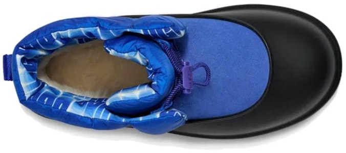 (W) Bota UGG Classic Maxi Toggle 'Azul Real' 1130670-RLB Shop (W) Bota UGG Classic Maxi Toggle 'Azul Real' 1130670-RLB