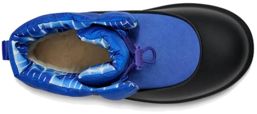 (Women) UGG Classic Maxi Toggle Boot 'Regal Blue' 1130670-RLB Shop (Women) UGG Classic Maxi Toggle Boot 'Regal Blue' 1130670-RLB