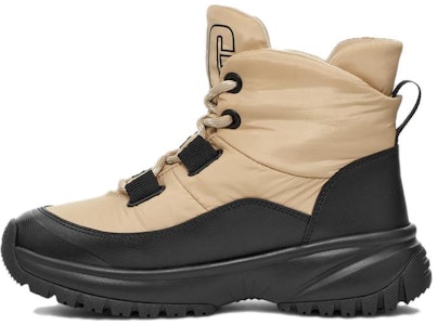 (W) UGG Yose 充气保暖蕾丝 '芥末黄' 1143844-MDSD Buy (W) UGG Yose 充气保暖蕾丝 '芥末黄' 1143844-MDSD