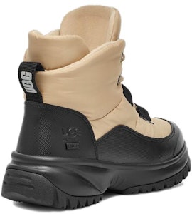 (W) UGG Yose 充气保暖蕾丝 '芥末黄' 1143844-MDSD Purchase (W) UGG Yose 充气保暖蕾丝 '芥末黄' 1143844-MDSD