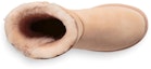Purchase (W) UGG Pendek Berlapis Fleece Turnlock 1094933-AMB