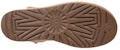 (W) UGG Pendek Berlapis Fleece Turnlock 1094933-AMB