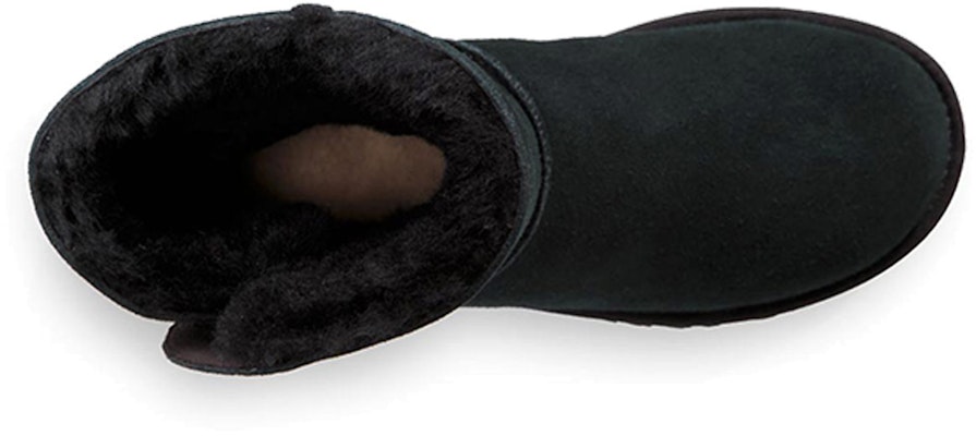 UGG 短筒旋鎖雪靴 女款 黑色 Purchase UGG 短筒旋鎖雪靴 女款 黑色