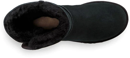 Purchase UGG 短筒旋鎖雪靴 女款 黑色