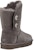(W) UGG But Salji Pendek Turnlock Kelabu 1094933-CHRC