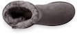 (W) UGG But Salji Pendek Turnlock Kelabu 1094933-CHRC