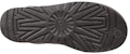 (W) UGG But Salji Pendek Turnlock Kelabu 1094933-CHRC