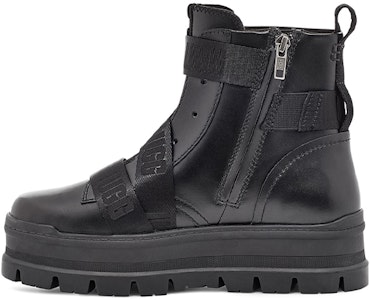 (W) UGG Sid Kasut Tahan Lasak Cozy Mid Tops Hitam 1116136-BLK Buy (W) UGG Sid Kasut Tahan Lasak Cozy Mid Tops Hitam 1116136-BLK