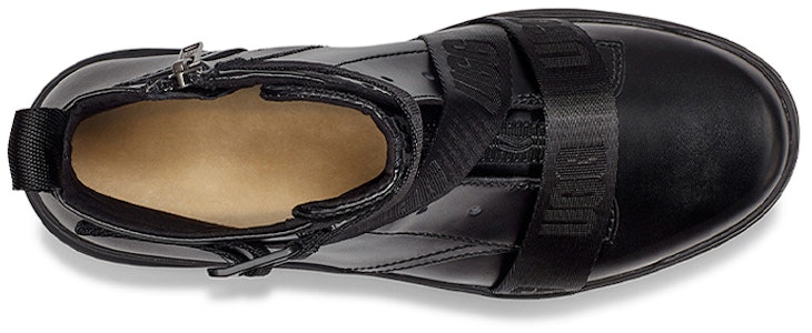 (W) UGG Sid Kasut Tahan Lasak Cozy Mid Tops Hitam 1116136-BLK Purchase (W) UGG Sid Kasut Tahan Lasak Cozy Mid Tops Hitam 1116136-BLK