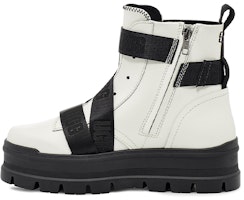 (Women) UGG Sid White 1116136-JSM (Women) UGG Sid White 1116136-JSM