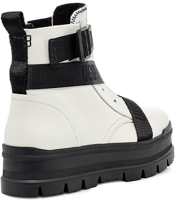 (Women) UGG Sid White 1116136-JSM Shop (Women) UGG Sid White 1116136-JSM