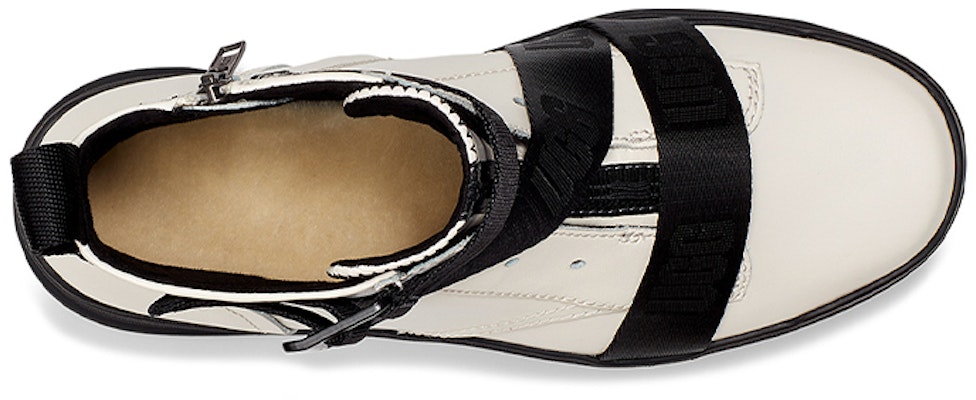 (Women) UGG Sid White 1116136-JSM Purchase (Women) UGG Sid White 1116136-JSM