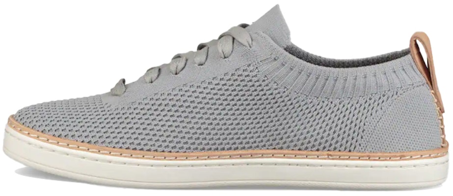 (W) UGG Sidney 灰色平底鞋 1095092-LGRY Buy (W) UGG Sidney 灰色平底鞋 1095092-LGRY
