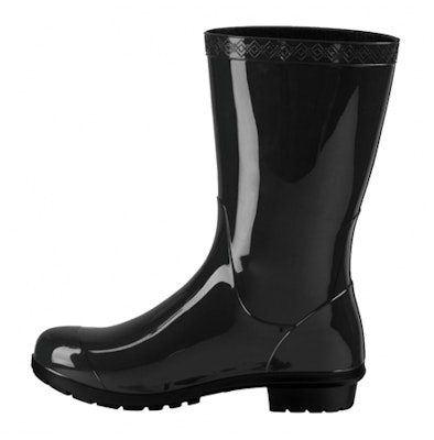 (Women) UGG Sienna High 'Black' 1014452-BLK Buy (Women) UGG Sienna High 'Black' 1014452-BLK