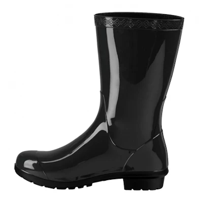 (Women) UGG Sienna High 'Black' 1014452-BLK Buy (Women) UGG Sienna High 'Black' 1014452-BLK
