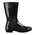(W) UGG Sienna Tinggi 'Hitam' 1014452-BLK