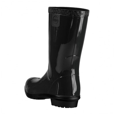 (Women) UGG Sienna High 'Black' 1014452-BLK Lookbook (Women) UGG Sienna High 'Black' 1014452-BLK