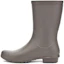 Buy (W) UGG シエナ マットレインブーツ グレー 1100510-CHRC