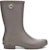 (Women) UGG Sienna Matte Rain Boot Gray 1100510-CHRC