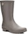(Women) UGG Sienna Matte Rain Boot Gray 1100510-CHRC