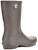 (Women) UGG Sienna Matte Rain Boot Gray 1100510-CHRC