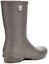 Shop (Women) UGG Sienna Matte Rain Boot Gray 1100510-CHRC