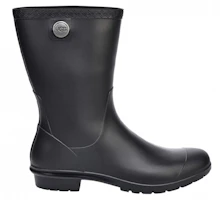 Order (W) UGG Sienna Bot Pendek 'Boot Outdoor Hitam Anti Air' 1100510-BLK