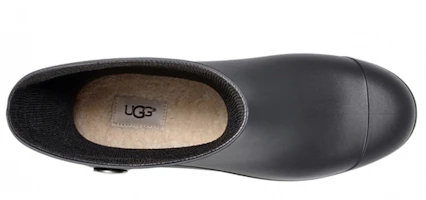 Shop (W) UGG Sienna Bot Pendek 'Boot Outdoor Hitam Anti Air' 1100510-BLK