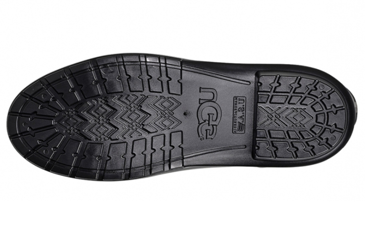 Purchase (W) UGG シエナ 防水ミドルブーツ (ブラック) 1100510-BLK