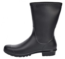 (Women) UGG Sienna Mid-Calf 'Waterproof Outdoor Boot Black' 1100510-BLK (Women) UGG Sienna Mid-Calf 'Waterproof Outdoor Boot Black' 1100510-BLK