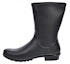 Buy (W) UGG Sienna Mid-Calf 'But Kalis Air Hitam untuk Luar Rumah' 1100510-BLK