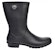 (W) UGG Sienna Mid-Calf 'But Kalis Air Hitam untuk Luar Rumah' 1100510-BLK