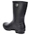 (W) UGG Sienna Mid-Calf 'But Kalis Air Hitam untuk Luar Rumah' 1100510-BLK