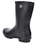 Lookbook (W) UGG Sienna Mid-Calf 'But Kalis Air Hitam untuk Luar Rumah' 1100510-BLK