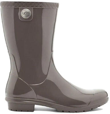 (W) Boot Hujan UGG Sienna Abu-abu 1014452-CHRC Order (W) Boot Hujan UGG Sienna Abu-abu 1014452-CHRC
