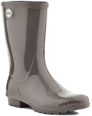 (W) Boot Hujan UGG Sienna Abu-abu 1014452-CHRC Lookbook (W) Boot Hujan UGG Sienna Abu-abu 1014452-CHRC